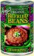 Amy's refried beans organic, traditional Calories