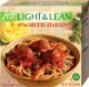 Amy's Light & Lean Spaghetti Italiano Bowl Calories