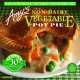 Amy's pot pie vegetable, non-dairy Calories