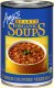 Amy's Organic Hearty French Country Vegetable Soup Calories