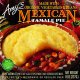 Amy's mexican tamale pie Calories