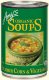 Organic Summer Corn & Vegetable Soup