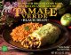 Black Bean Tamale Verde Meal