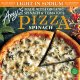 Amy's Light In Sodium Single Serve Spinach Pizza Calories