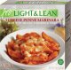 Amy's Light & Lean 3 Cheese Penne Bowl Calories