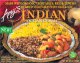 Amy's vegetable korma indian Calories