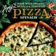 Amy's Kitchen Single Serve Spinach Pizza Calories