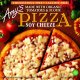 Amy's Soy Cheeze Pizza Calories