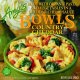 Amy's Country Cheddar Bowl Calories