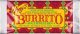 Amy's burrito southwestern Calories