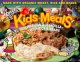 Amy's Kitchen Mexican Quesadilla Kids Meal Calories