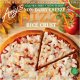 Amy's Single Serve Non-Dairy Rice Crust Cheeze Pizza Calories