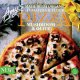 Kitchen Single Serve Mushroom & Olive Pizza