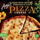 Amy's Single Serve Cheese Pizza Calories