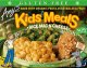 Amy's Kids Meals, Rice Mac N' Cheese Calories