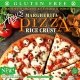 Amy's Single Serve Rice Crust Margherita Pizza Calories