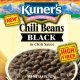 Black Chili Beans