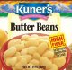 butter beans