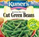 green beans premium blue lake, cut