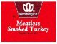 Worthington Foods Worthington Meatless Smoked Turkey Vegetable & Grain Protein Roll Calories