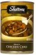 Sheltons Spicy Chicken Chili Calories