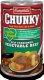 Campbell's, Healthy Request Chunky Old Fashion Vegetable Beef Soup