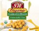 S&W Organic Garbanzo Beans Calories