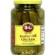 Pickles - Dill Gherkins