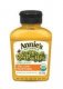 Annie's Naturals Organic Yellow Mustard Calories
