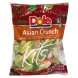 Dole asian crunch packaged salads, fresh discoveries Calories