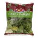 Dole hearts delight packaged salads, fresh discoveries Calories
