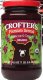 Crofter's Organic Premium Spread Concord Grape - 16.5 Oz Calories