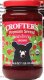 Crofter's Organic Premium Spread Strawberry - 16.5 Oz Calories