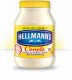 Hellmann's Canola Cholesterol Free Mayonnaise Calories
