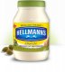 Hellmann's mayonnaise dressing with olive oil Calories