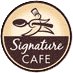 Signature Cafe Organic Creamy Garden Tomato Soup - 24 Oz
