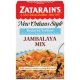 Zatarains New Orleans Style Reduced Sodium Jambalaya Mix Calories