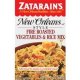 Zatarains New Orleans Style Fire Roasted Vegetables & Rice Mix Calories