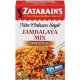 Zatarains Jambalaya Pasta Mix Calories