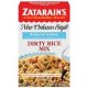 New Orleans Style Reduced Sodium Dirty Rice Mix