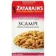 New Orleans Style Scampi Pasta Dinner Mix