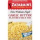 Zatarains rice mix garlic butter flavored Calories