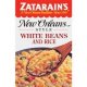 New Orleans Style White Beans and Rice
