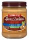 Laura Scudders Natural Peanut Butter, Smooth Reduced Fat Calories