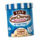 Slow Churned No Sugar Added Butter Pecan Ice Cream