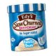 Edys Slow Churned No Sugar Added Vanilla Bean Ice Cream Calories
