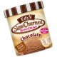 Slow Churned Light Chocolate Ice Cream