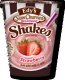 Slow Churned Strawberry Shake