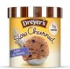Slow Churned Light Double Fudge Brownie Ice Cream