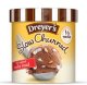 Edys Slow Churned Light, Rocky Road Ice Cream Calories